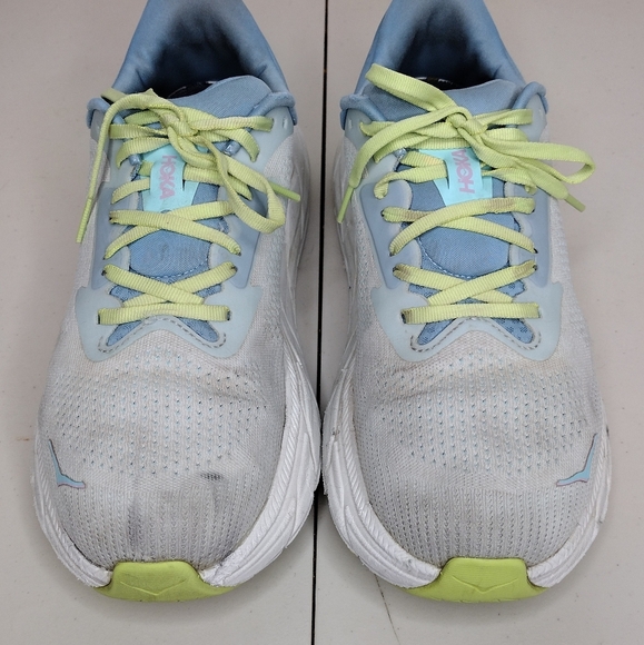 Hoka One One Arahi 7 Training Running Athletic Shoes Sz 11B - Picture 6 of 11